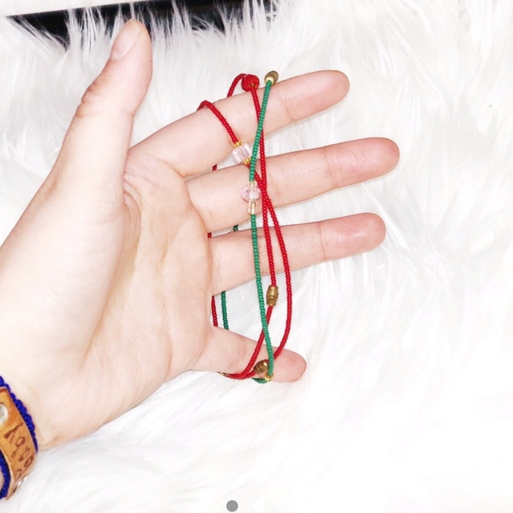 Anklets - Picture 2 of 2